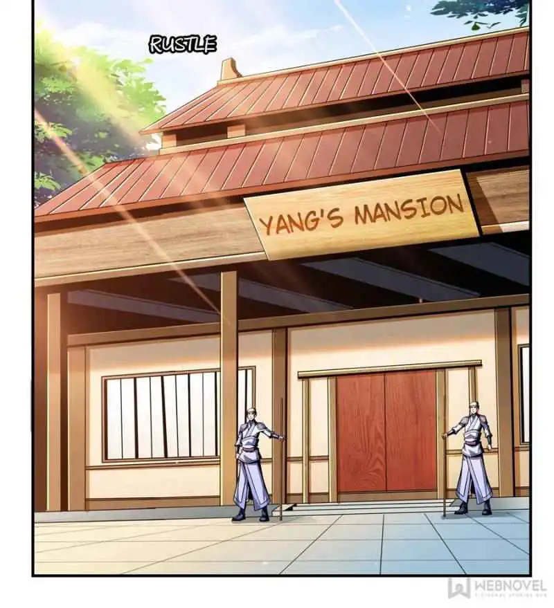 Library of Heaven's Path Chapter 74 36